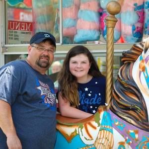 Meet your Posher, Leeann